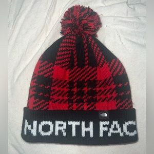North Face Beanie